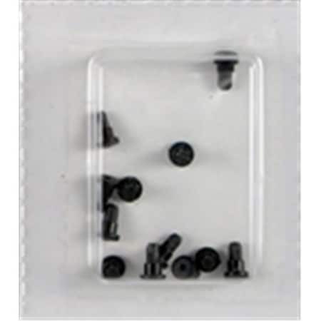 Atlas Atlas ATL22003 N - Scale Truck King Pins - 12 per Pack ATL22003